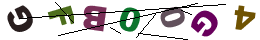 nrcode