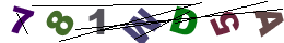 nrcode