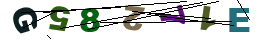 nrcode