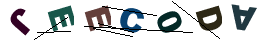 nrcode