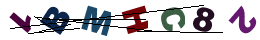 nrcode