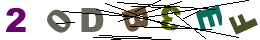 nrcode