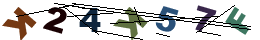 nrcode
