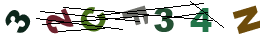 nrcode