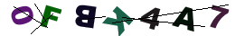 nrcode