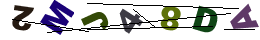 nrcode
