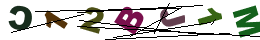 nrcode