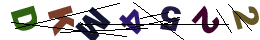 nrcode