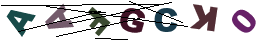 nrcode