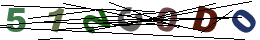 nrcode
