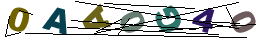 nrcode