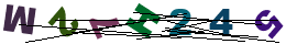 nrcode