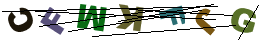 nrcode