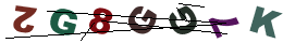 nrcode