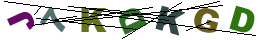 nrcode