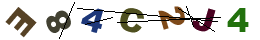 nrcode