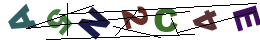 nrcode
