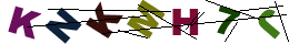 nrcode