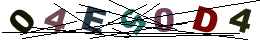 nrcode
