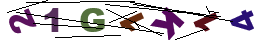 nrcode