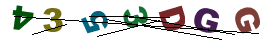 nrcode