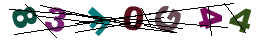 nrcode