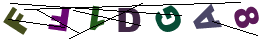 nrcode