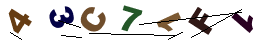 nrcode