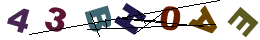 nrcode