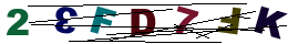 nrcode