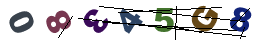 nrcode