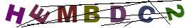nrcode