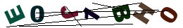 nrcode