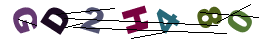 nrcode
