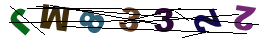 nrcode
