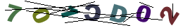 nrcode