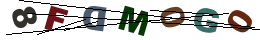 nrcode
