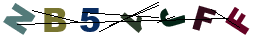 nrcode