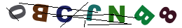 nrcode