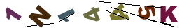 nrcode