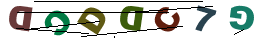 nrcode