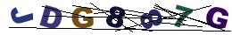 nrcode