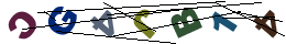 nrcode