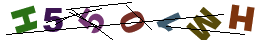 nrcode
