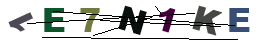 nrcode