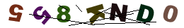 nrcode