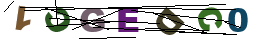 nrcode