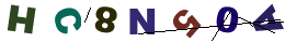 nrcode