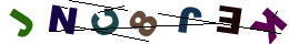 nrcode