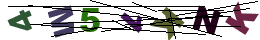 nrcode